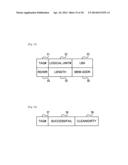 STORAGE SYSTEM AND METHOD FOR CONTROLLING STORAGE SYSTEM diagram and image