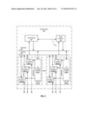 Simplified Mechanism for Multi-Tenant Encrypted Virtual Networks diagram and image