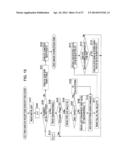 INFORMATION PROCESSING APPARATUS, INFORMATION STORAGE MEDIUM, CONTENT     MANAGEMENT SYSTEM, DATA PROCESSING METHOD, AND COMPUTER PROGRAM diagram and image