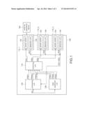 COMPUTING DEVICE AND POWER SUPPLY METHOD OF CONNECTION MODULE diagram and image