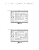 Content Control Tools for a Document Authoring Application diagram and image