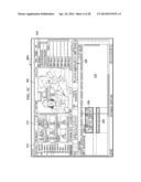 USER INTERFACE FOR AUDIO EDITING diagram and image