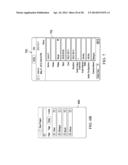 USER INTERFACE FOR AUDIO EDITING diagram and image