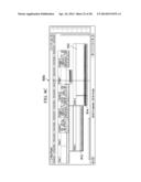 USER INTERFACE FOR AUDIO EDITING diagram and image