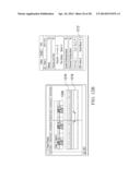 USER INTERFACE FOR AUDIO EDITING diagram and image