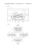 APPARATUS AND METHOD FOR CONVERTING 2D CONTENT INTO 3D CONTENT, AND     COMPUTER-READABLE STORAGE MEDIUM THEREOF diagram and image