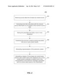 SYSTEMS AND METHODS FOR PROCESSING AND ORGANIZING ELECTRONIC CONTENT diagram and image