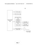 SYSTEMS AND METHODS FOR PROCESSING AND ORGANIZING ELECTRONIC CONTENT diagram and image