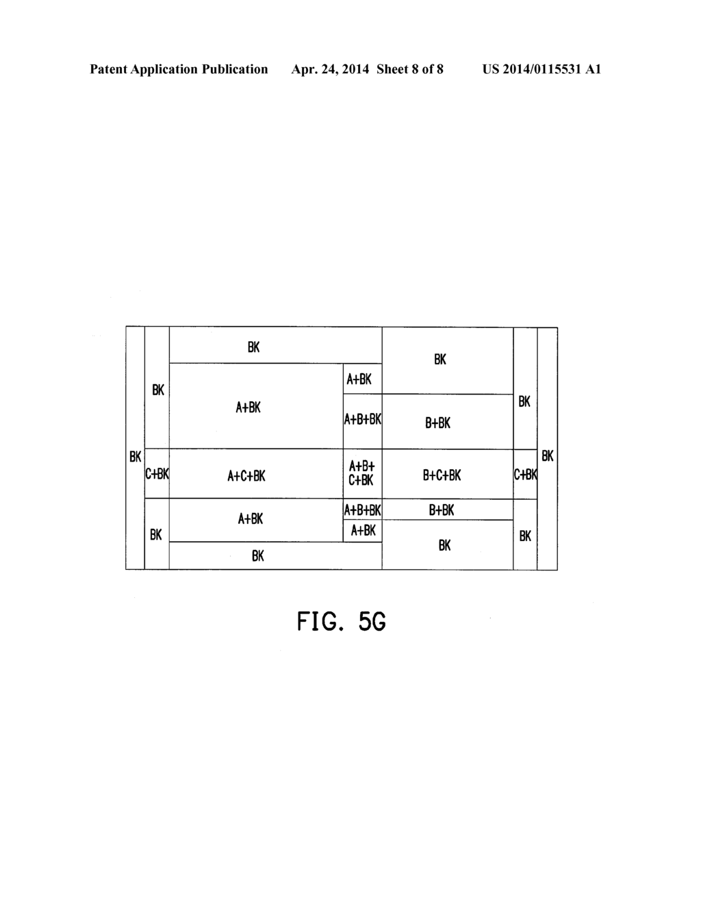 METHOD AND APPARATUS FOR RENDERING OVERLAPPED OBJECTS - diagram, schematic, and image 09