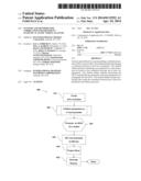 SYSTEMS AND METHODS FOR CORRELATED PARAMETERS IN STATISTICAL STATIC TIMING     ANALYSIS diagram and image