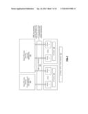 Set Top Box Application in a Concurrent Dual Environment diagram and image