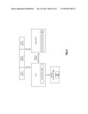 Set Top Box Application in a Concurrent Dual Environment diagram and image