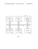 STRING CACHE FILE FOR OPTIMIZING MEMORY USAGE IN A JAVA VIRTUAL MACHINE diagram and image