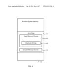 STRING CACHE FILE FOR OPTIMIZING MEMORY USAGE IN A JAVA VIRTUAL MACHINE diagram and image