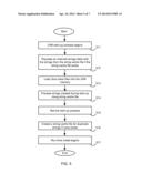 STRING CACHE FILE FOR OPTIMIZING MEMORY USAGE IN A JAVA VIRTUAL MACHINE diagram and image