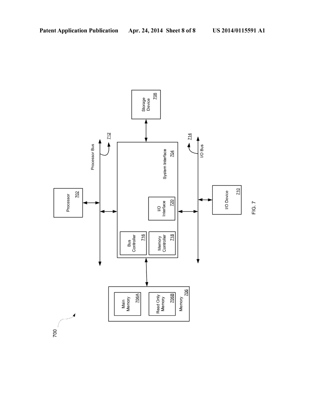APPARATUS, SYSTEM AND METHOD FOR PROVIDING FAIRNESS IN TASK SERVICING - diagram, schematic, and image 09