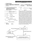 SYSTEM AND METHOD FOR PROVIDING INFORMATION RELATED TO AN ADVERTISEMENT     INCLUDED IN A BROADCAST THROUGH A NETWORK TO A CLIENT TERMINAL diagram and image