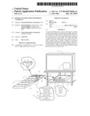 Remote Control with User Profile Capability diagram and image