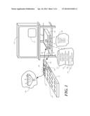 Remote Control with User Profile Capability diagram and image