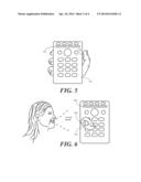 Remote Control with User Profile Capability diagram and image