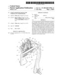 PATIENT POSITIONING DEVICE FOR STEREOTACTIC RADIOSURGERY diagram and image