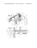 PATIENT POSITIONING DEVICE FOR STEREOTACTIC RADIOSURGERY diagram and image