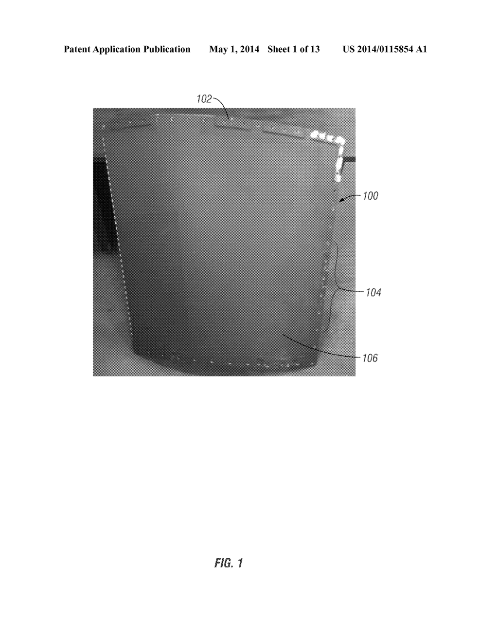 METHODS FOR COLD SPRAY REPAIR - diagram, schematic, and image 02