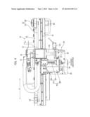 SOLDER SUPPLY METHOD AND SOLDER SUPPLY APPARATUS diagram and image