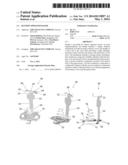 BATTERY OPERATED RAZOR diagram and image