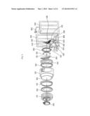 LAUNDRY MACHINE HAVING A DRYING FUNCTION diagram and image