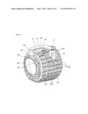 LAUNDRY MACHINE HAVING A DRYING FUNCTION diagram and image