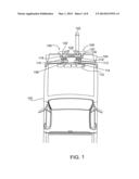 AIR SCOOP diagram and image