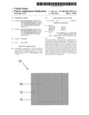 HARD-METAL BODY diagram and image