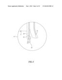 CONVENIENT AND PORTABLE SPACE PARTITIONING DEVICE diagram and image