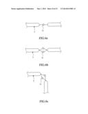 CONVENIENT AND PORTABLE SPACE PARTITIONING DEVICE diagram and image