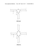 CONVENIENT AND PORTABLE SPACE PARTITIONING DEVICE diagram and image