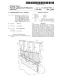 High Performance Wall Assembly diagram and image