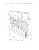 High Performance Wall Assembly diagram and image