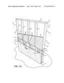 High Performance Wall Assembly diagram and image