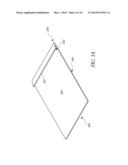 CONCEALED FASTENING SYSTEM FOR BUILDING FINISHING ELEMENTS diagram and image