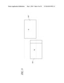 CONCEALED FASTENING SYSTEM FOR BUILDING FINISHING ELEMENTS diagram and image