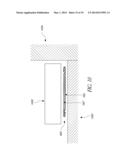 CONCEALED FASTENING SYSTEM FOR BUILDING FINISHING ELEMENTS diagram and image