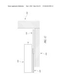 CONCEALED FASTENING SYSTEM FOR BUILDING FINISHING ELEMENTS diagram and image