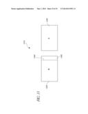 CONCEALED FASTENING SYSTEM FOR BUILDING FINISHING ELEMENTS diagram and image