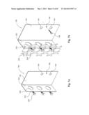 Exterior Wall Assembly Systems diagram and image