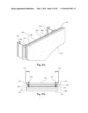 Exterior Wall Assembly Systems diagram and image