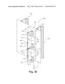 Exterior Wall Assembly Systems diagram and image