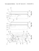 Exterior Wall Assembly Systems diagram and image