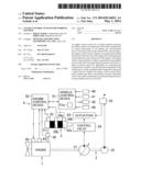 ENGINE CONTROL SYSTEM FOR WORKING MACHINE diagram and image