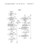 ENGINE CONTROL SYSTEM FOR WORKING MACHINE diagram and image